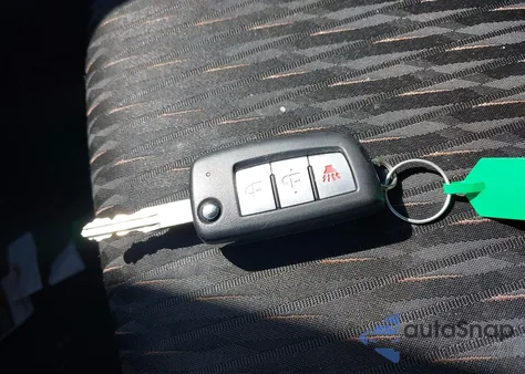 2018 Nissan Rogue S from USA, damaged, VIN 5N1AT2MV6JC719455